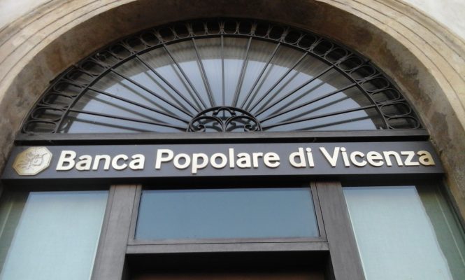 Crac Bpvi, sequestri per 19 milioni alla villa di Zonin a Montebello Crac Bpvi, sequestri per 19 milioni alla villa di Zonin a Montebello