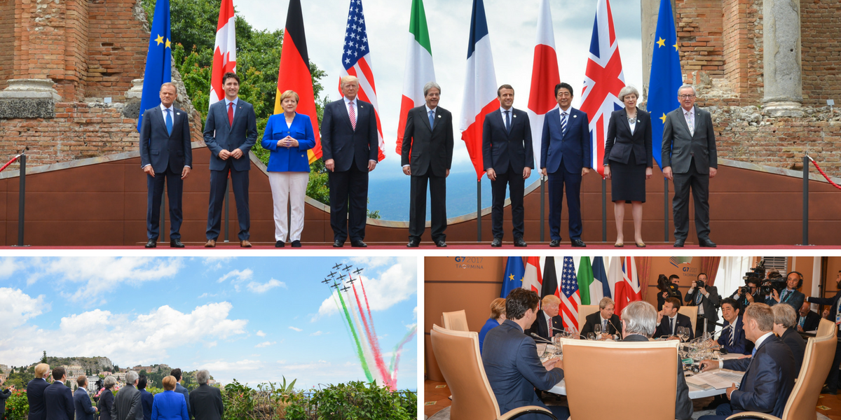 G7