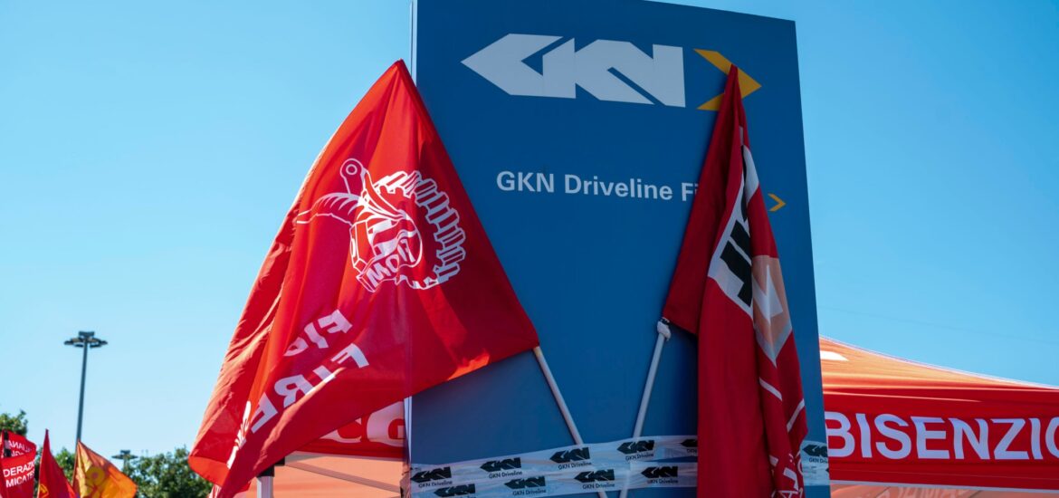 Gkn