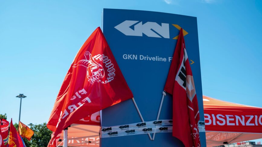 Gkn