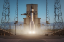 ArianeGroup Susie
