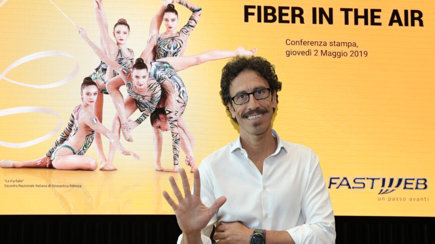 Su Quale Rete Si Appoggia Fastweb