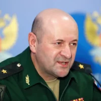 Igor Kirillov,