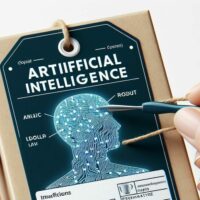 etichetta ai
