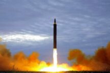 Corea Del Nord