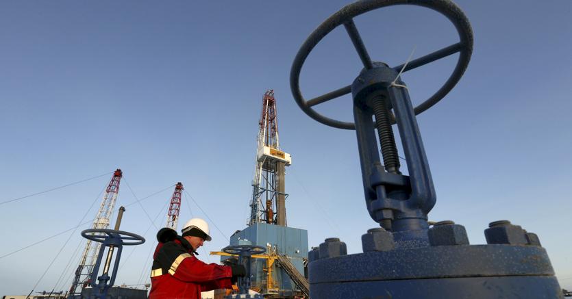 What will be the effects of the war on Russia's oil and gas?