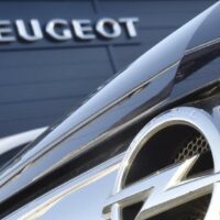 Opel pegeout
