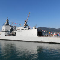 Fincantieri Pattugliatore