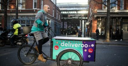 Deliveroo