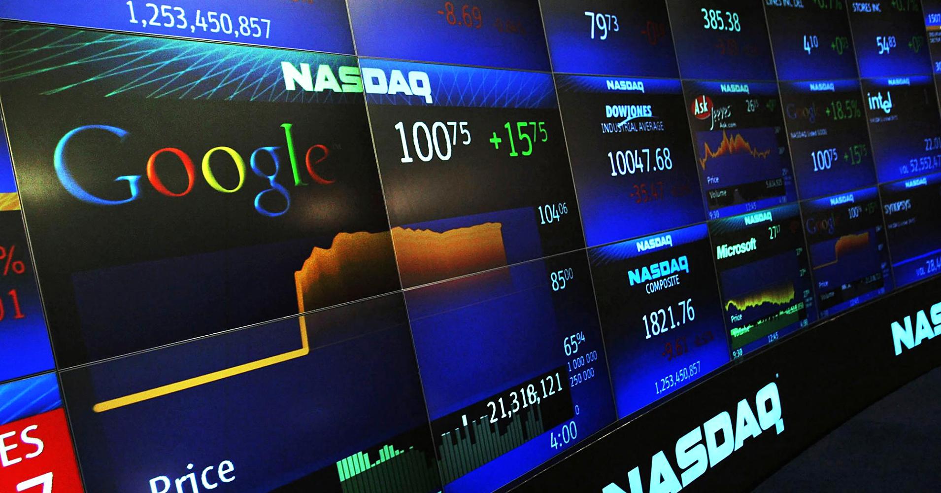 Here's how Alphabet, Amazon, Apple, Meta etc will monopolize the Nasdaq less