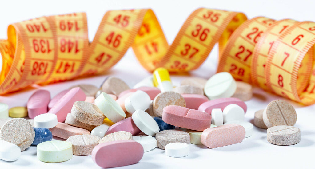 farmaci perdita peso