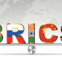 Come I Brics Stanno Dicendo Addio Al Dollaro, Tutti Gli Effetti Per Visa E Mastercard