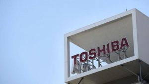 toshiba