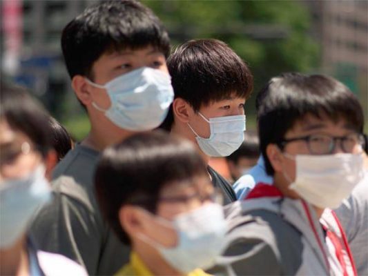 maschera m3 virus maschera m3 virus