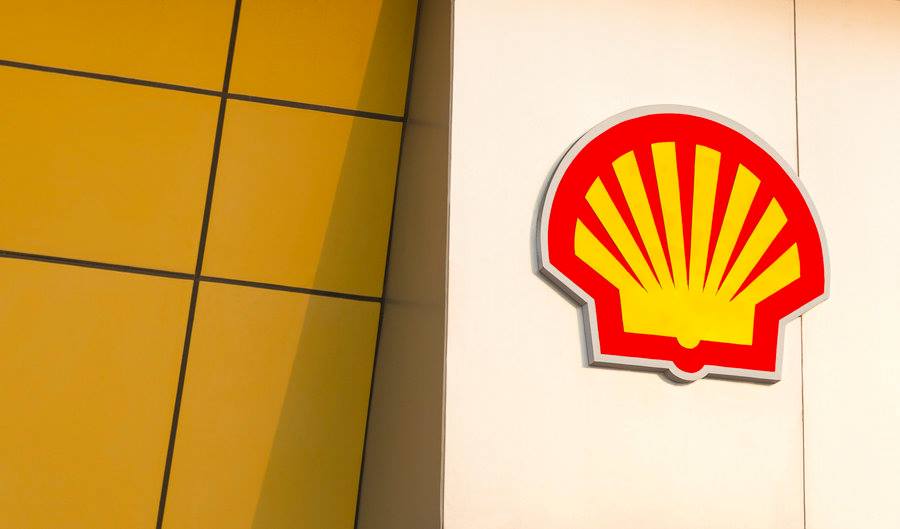 Why South Africa blocks Shell