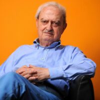 emanuele macaluso