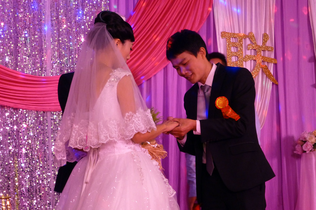 Marry and procreate, Beijing's new diktat to the Chinese