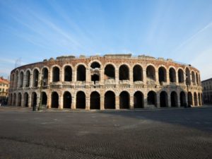 Arena di Verona