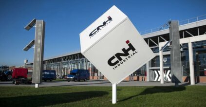 Cnh Hemisphere
