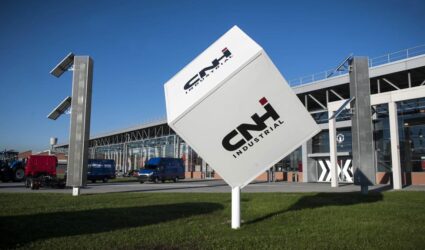 cnh industrial