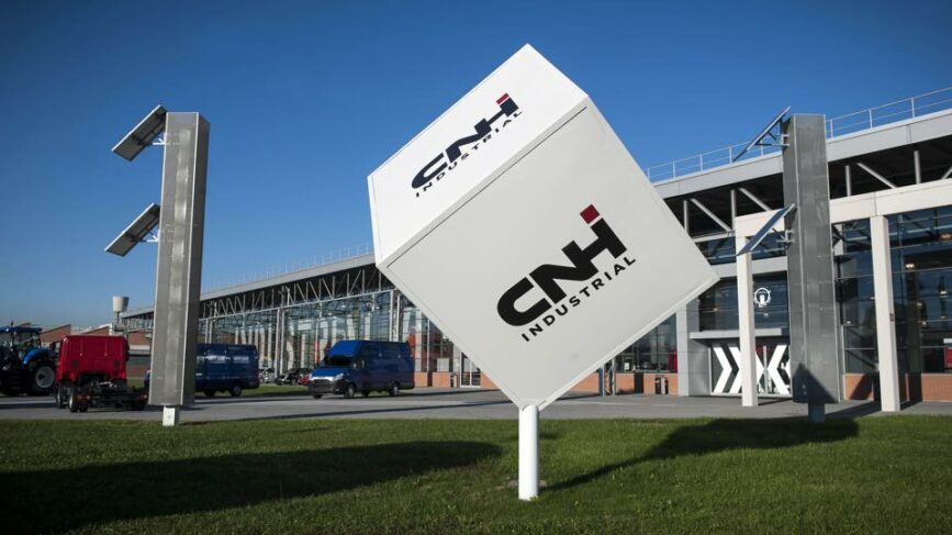 Cnh Hemisphere