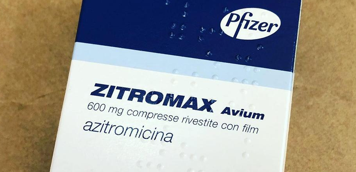 Zitromax