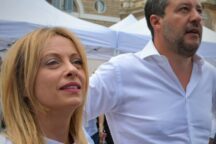 Centrodestra