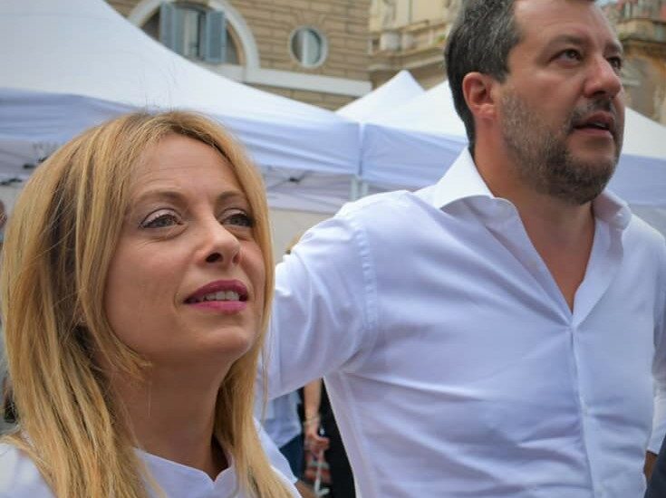 centrodestra