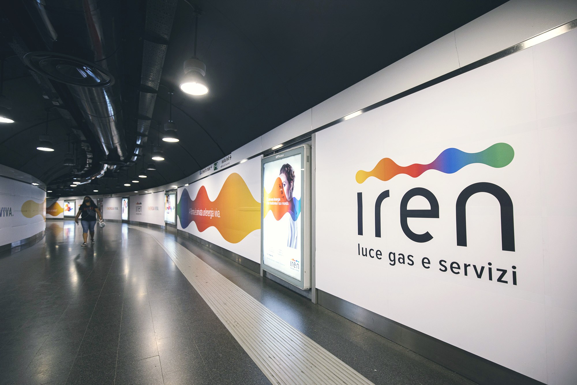 Is Iren a deal for Turin?