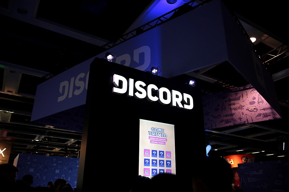 Will Microsoft play Discord?