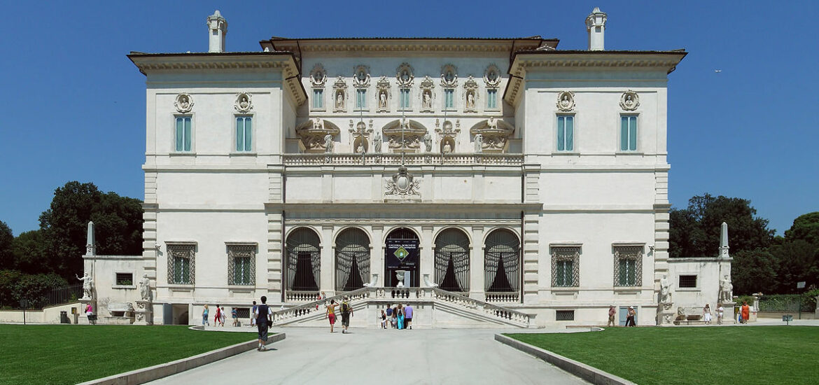 Galleria Borghese