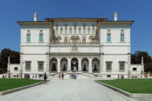 Galleria Borghese