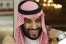 Arabia