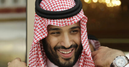 Arabia Saudita