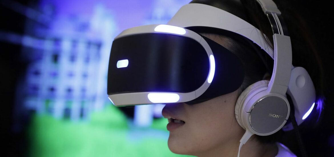 Playstation VR