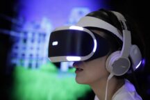 Playstation VR