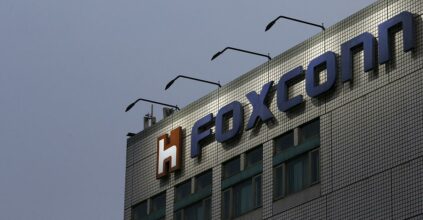 Foxconn