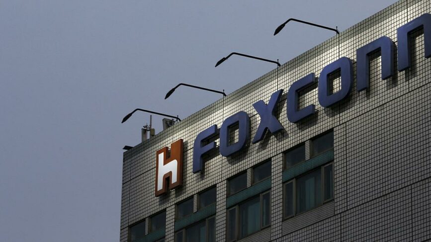 Foxconn