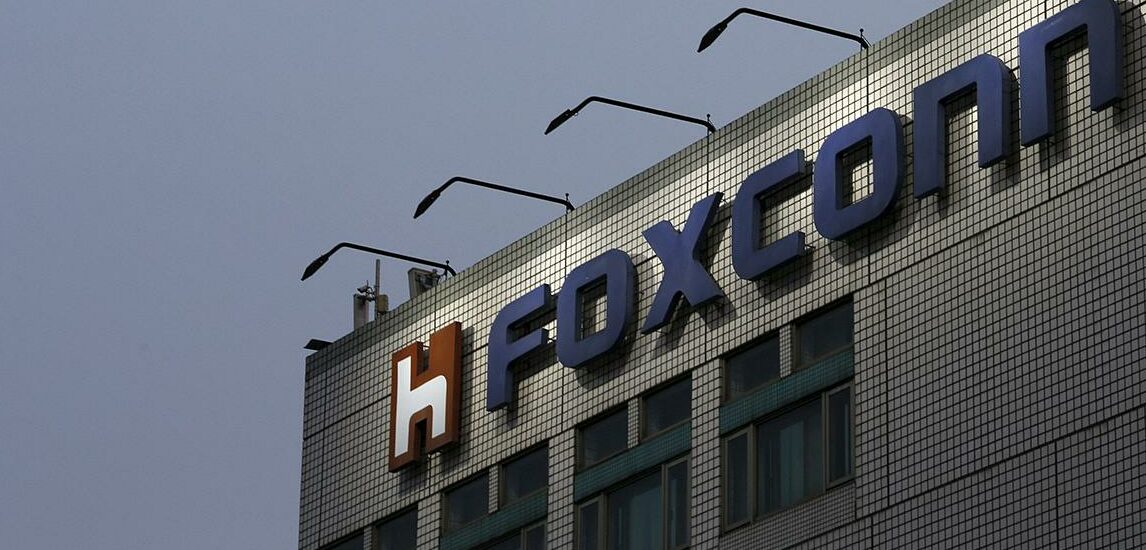 Foxconn