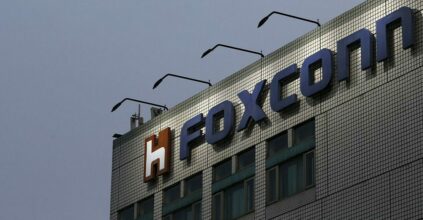 Foxconn