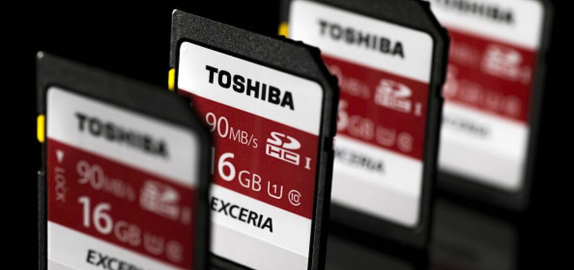 Toshiba