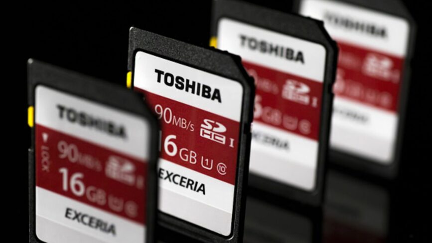 Toshiba