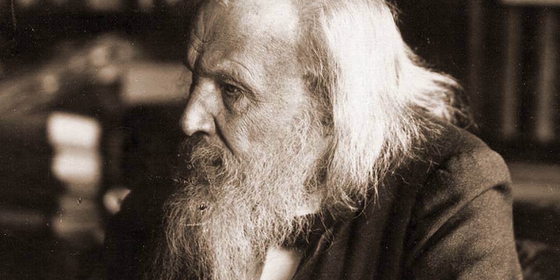 Mendeleev