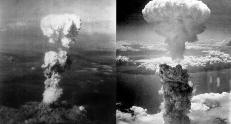 La lezione di Hiroshima e Nagasaki 80 anni dopo