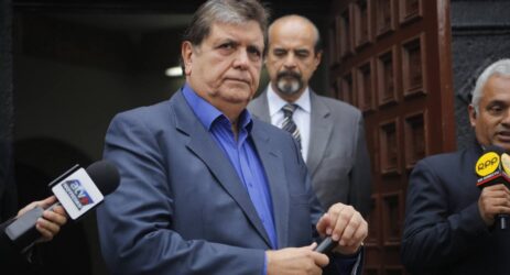 Vi racconto la parabola di Alan Garcia, l’ex presidente del Perù che si è suicidato