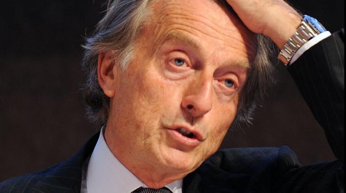 Montezemolo