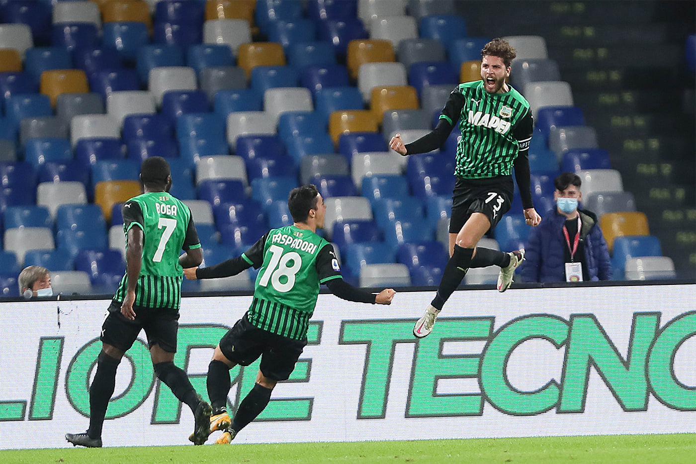 Sassuolo