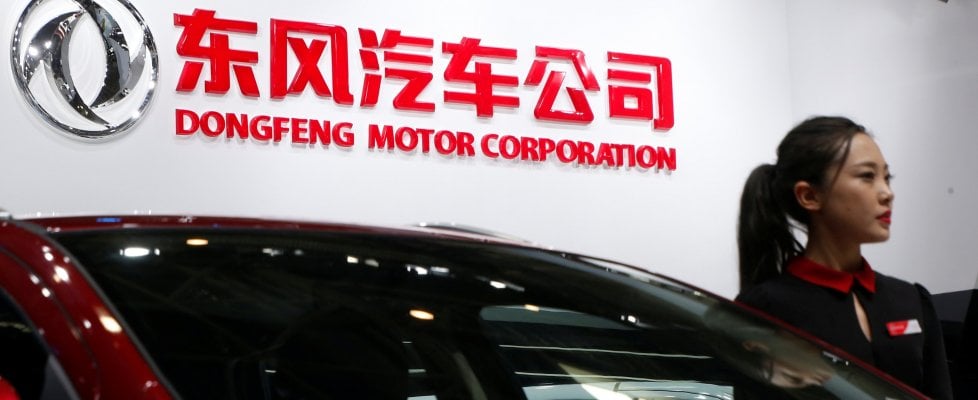 Dongfeng