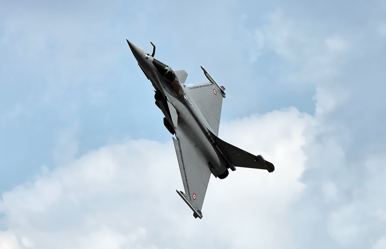 Switzerland will choose between F35-A, Eurofighter, Rafale and F / A-18