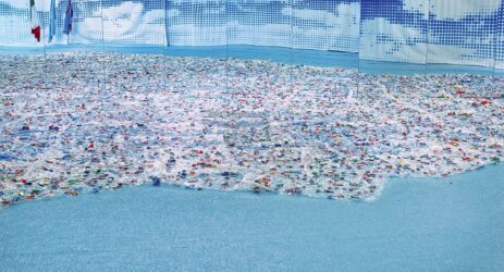North Pacific Garbage Patch